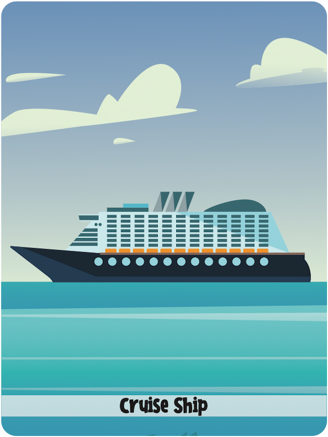 Cruise Ship